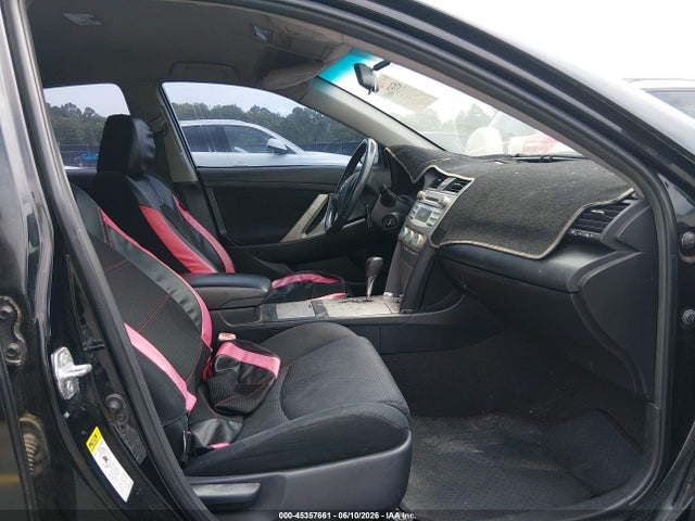 Aukcja sprzedaży 2009 Toyota Camry Se, vin: 4T1BE46KX9U875937, numer aukcji: 45357661