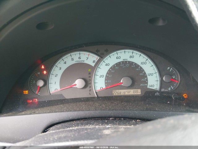 Aukcja sprzedaży 2009 Toyota Camry Se, vin: 4T1BE46KX9U875937, numer aukcji: 45357661