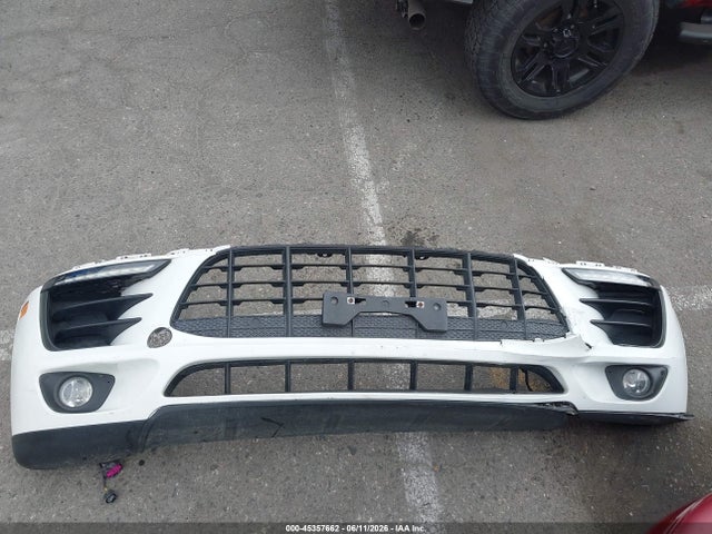 45357662 :رقم المزاد ، WP1AA2A55JLB11018 vin ، 2018 Porsche Macan Sport Edition مزاد بيع