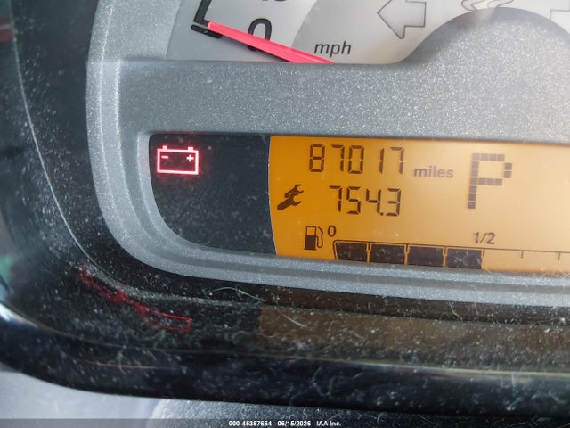 Продажа на аукционе авто 2011 Smart Fortwo Passion/pure, vin: WMEEJ3BAXBK498470, номер лота: 45357664