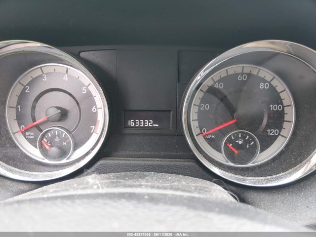 Aukcja sprzedaży 2014 Dodge Grand Caravan Sxt, vin: 2C4RDGCG0ER333728, numer aukcji: 45357666