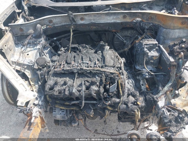 2023 Volkswagen Atlas 3.6l V6 Se W/technology მანქანა იყიდება აუქციონზე, vin: 1V2HR2CA2PC552356, აუქციონის ნომერი: 45357673