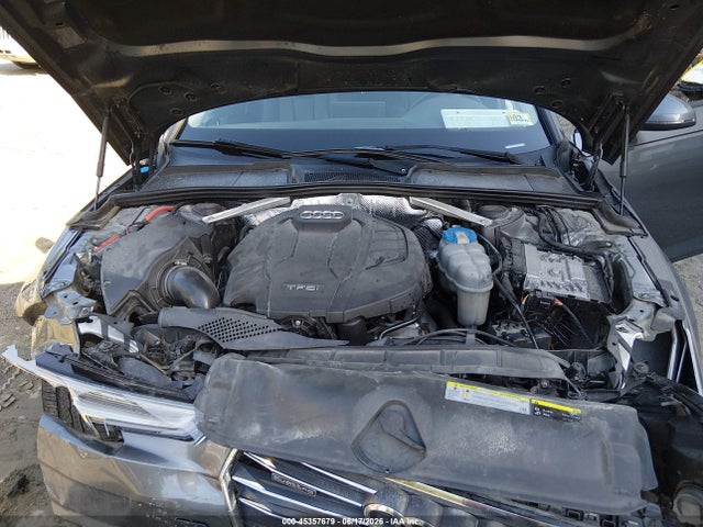 45357679 :رقم المزاد ، WAUANAF40HN035588 vin ، 2017 Audi A4 Premium مزاد بيع
