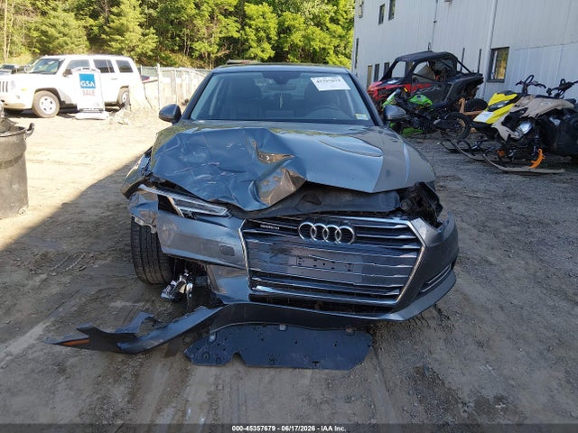 45357679 :رقم المزاد ، WAUANAF40HN035588 vin ، 2017 Audi A4 Premium مزاد بيع