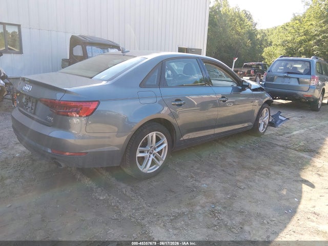 45357679 :رقم المزاد ، WAUANAF40HN035588 vin ، 2017 Audi A4 Premium مزاد بيع