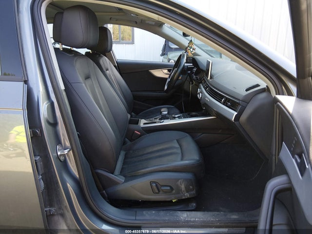 45357679 :رقم المزاد ، WAUANAF40HN035588 vin ، 2017 Audi A4 Premium مزاد بيع