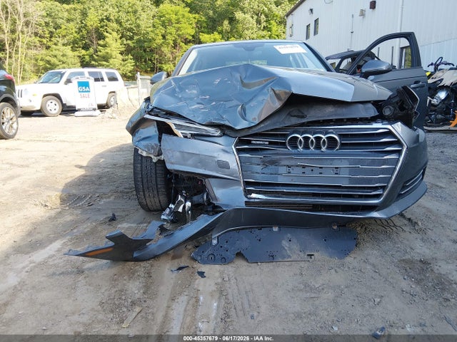 45357679 :رقم المزاد ، WAUANAF40HN035588 vin ، 2017 Audi A4 Premium مزاد بيع