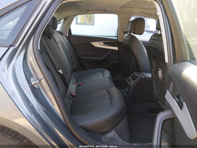 45357679 :رقم المزاد ، WAUANAF40HN035588 vin ، 2017 Audi A4 Premium مزاد بيع