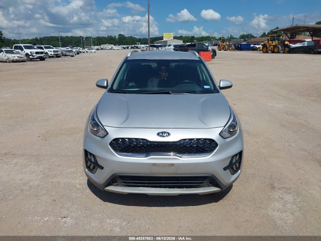 KIA Niro Lxs 2021 KNDCB3LC8M5463771 Image 12