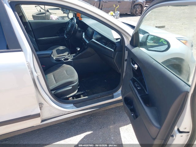 KIA Niro Lxs 2021 KNDCB3LC8M5463771 Image 5