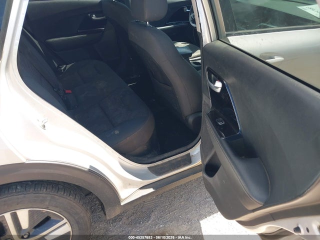 KIA Niro Lxs 2021 KNDCB3LC8M5463771 Image 8
