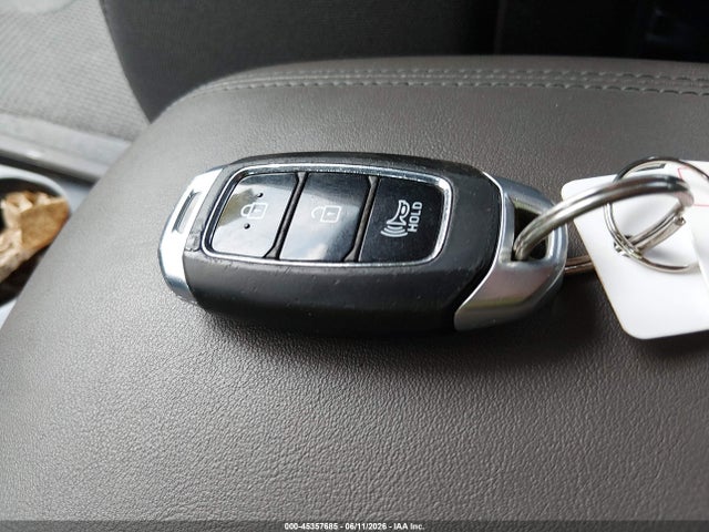 2020 Hyundai Santa Fe Sel მანქანა იყიდება აუქციონზე, vin: 5NMS33AD4LH180784, აუქციონის ნომერი: 45357685
