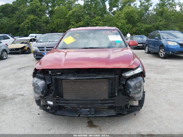2020 Hyundai Santa Fe Sel მანქანა იყიდება აუქციონზე, vin: 5NMS33AD4LH180784, აუქციონის ნომერი: 45357685