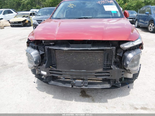 2020 Hyundai Santa Fe Sel მანქანა იყიდება აუქციონზე, vin: 5NMS33AD4LH180784, აუქციონის ნომერი: 45357685