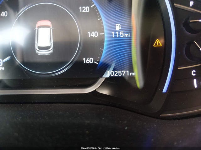 2020 Hyundai Santa Fe Sel მანქანა იყიდება აუქციონზე, vin: 5NMS33AD4LH180784, აუქციონის ნომერი: 45357685
