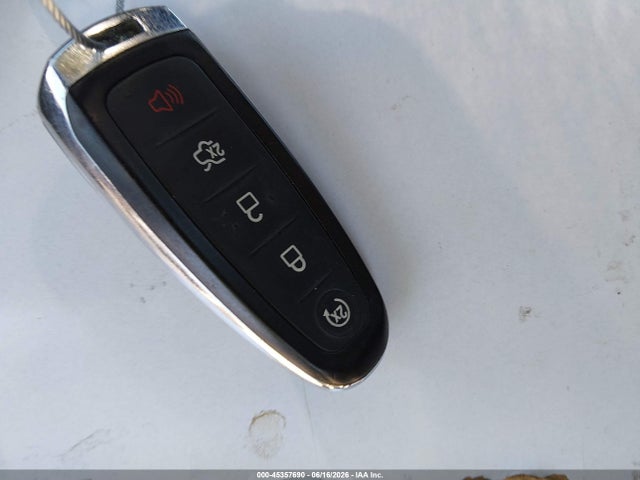Aukcja sprzedaży 2014 Ford Escape Titanium, vin: 1FMCU9J93EUB91136, numer aukcji: 45357690