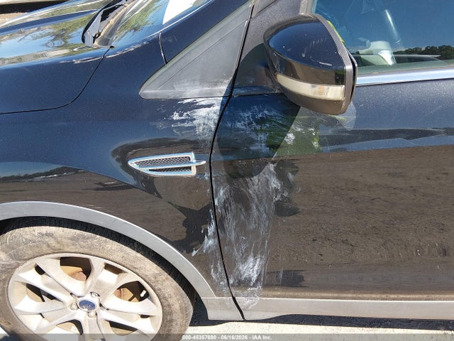 Aukcja sprzedaży 2014 Ford Escape Titanium, vin: 1FMCU9J93EUB91136, numer aukcji: 45357690