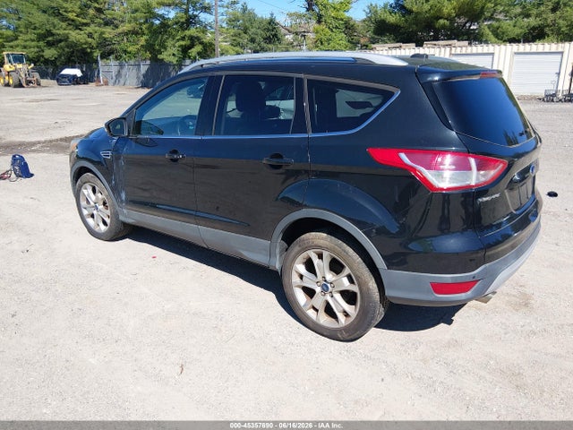 Aukcja sprzedaży 2014 Ford Escape Titanium, vin: 1FMCU9J93EUB91136, numer aukcji: 45357690