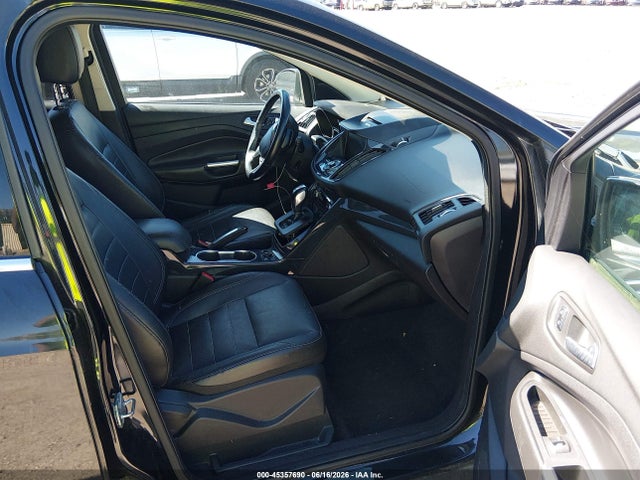 Aukcja sprzedaży 2014 Ford Escape Titanium, vin: 1FMCU9J93EUB91136, numer aukcji: 45357690