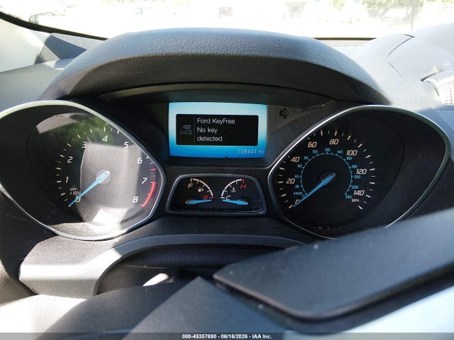 Aukcja sprzedaży 2014 Ford Escape Titanium, vin: 1FMCU9J93EUB91136, numer aukcji: 45357690