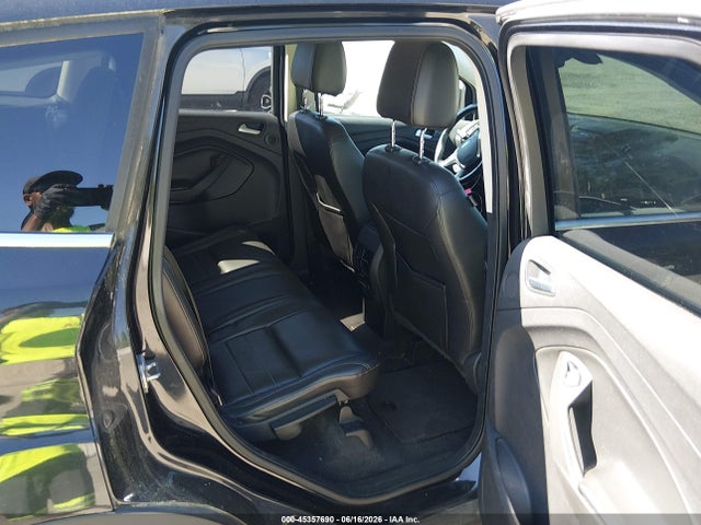 Aukcja sprzedaży 2014 Ford Escape Titanium, vin: 1FMCU9J93EUB91136, numer aukcji: 45357690
