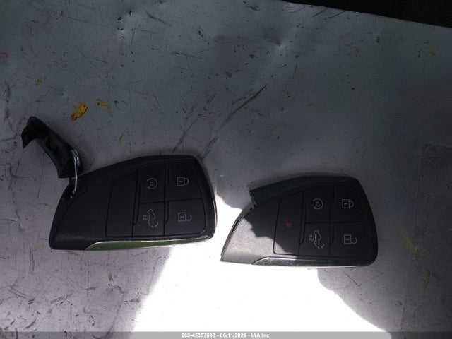 45357692 :رقم المزاد ، 1GCPDBEK2NZ605424 vin ، 2022 Chevrolet Silverado 1500 4wd  Short Bed Custom مزاد بيع
