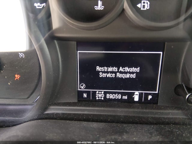 45357692 :رقم المزاد ، 1GCPDBEK2NZ605424 vin ، 2022 Chevrolet Silverado 1500 4wd  Short Bed Custom مزاد بيع