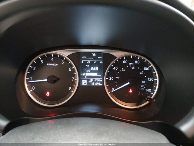 Nissan Kicks S Xtronic Cvt 2020 3N1CP5BV4LL527869 Image 7