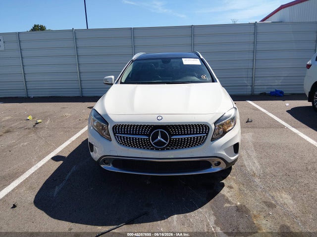 Продажа на аукционе авто 2015 Mercedes-benz Gla 250, vin: WDCTG4EB5FJ182060, номер лота: 45357695