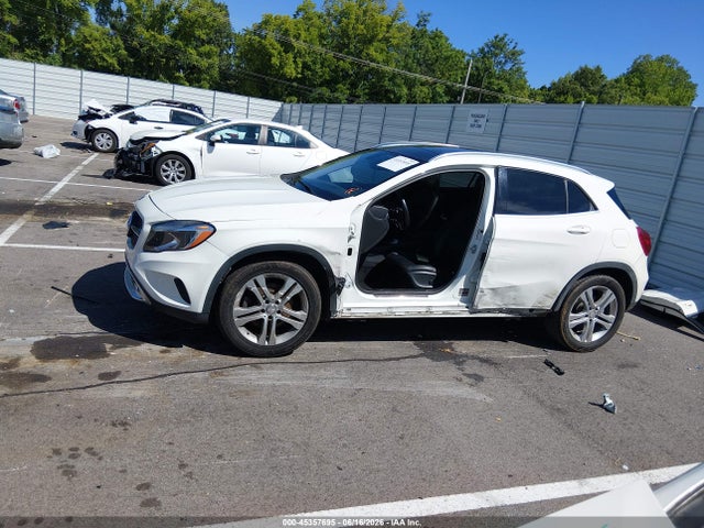 Продажа на аукционе авто 2015 Mercedes-benz Gla 250, vin: WDCTG4EB5FJ182060, номер лота: 45357695