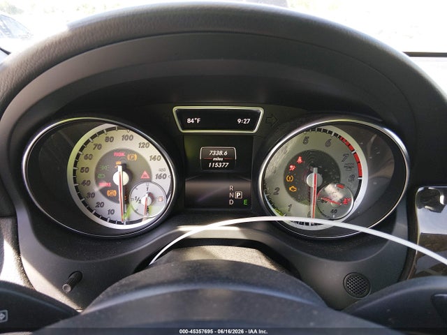 Продажа на аукционе авто 2015 Mercedes-benz Gla 250, vin: WDCTG4EB5FJ182060, номер лота: 45357695