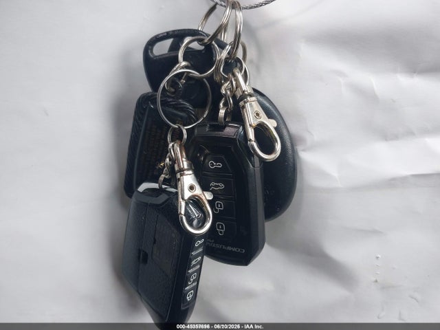 Aukcja sprzedaży 2005 Chevrolet Colorado Ls, vin: 1GCDT136358124304, numer aukcji: 45357696