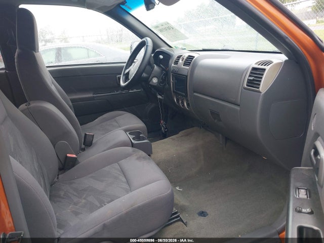 Aukcja sprzedaży 2005 Chevrolet Colorado Ls, vin: 1GCDT136358124304, numer aukcji: 45357696