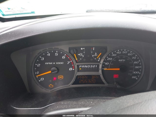 Aukcja sprzedaży 2005 Chevrolet Colorado Ls, vin: 1GCDT136358124304, numer aukcji: 45357696