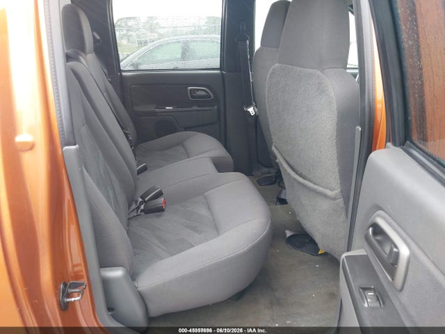 Aukcja sprzedaży 2005 Chevrolet Colorado Ls, vin: 1GCDT136358124304, numer aukcji: 45357696