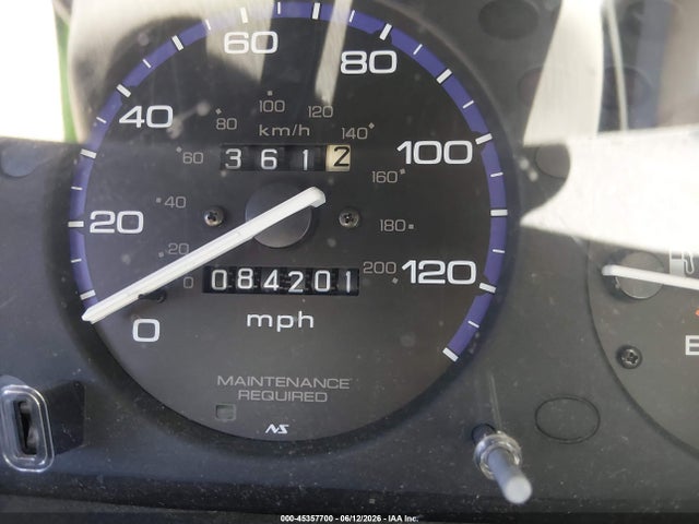 Продаж на аукціоні авто 1998 Honda Civic Lx, vin: 2HGEJ6671WH523172, номер лоту: 45357700
