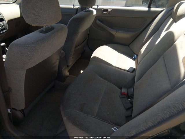 Продаж на аукціоні авто 1998 Honda Civic Lx, vin: 2HGEJ6671WH523172, номер лоту: 45357700