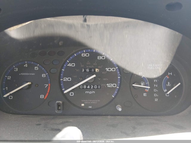 Продаж на аукціоні авто 1998 Honda Civic Lx, vin: 2HGEJ6671WH523172, номер лоту: 45357700