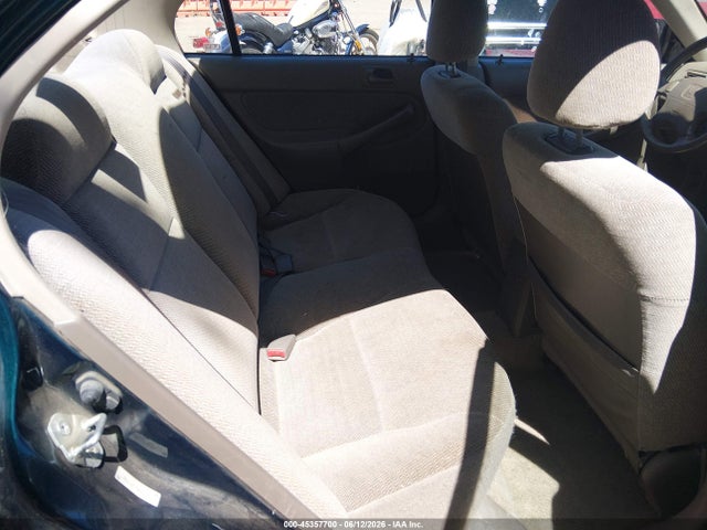 Продаж на аукціоні авто 1998 Honda Civic Lx, vin: 2HGEJ6671WH523172, номер лоту: 45357700