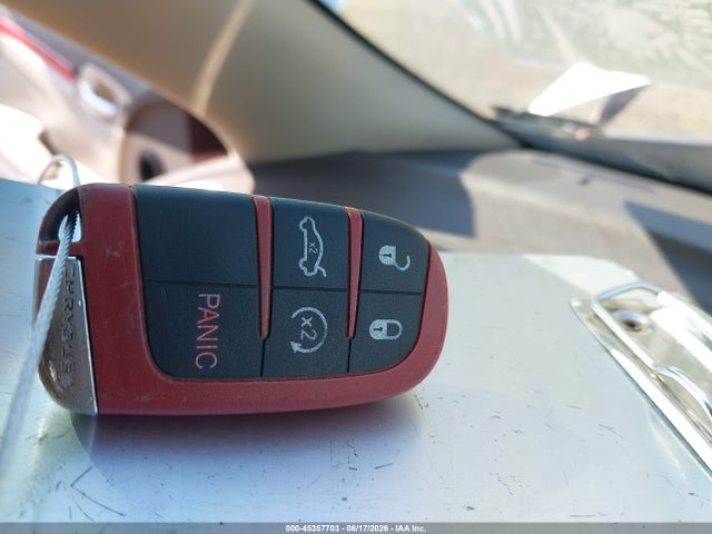 Продаж на аукціоні авто 2011 Chrysler 300c, vin: 2C3CA6CT3BH529917, номер лоту: 45357703