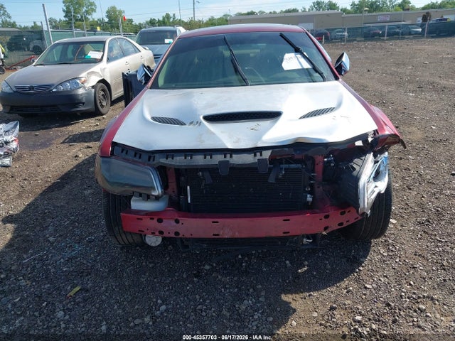 Продаж на аукціоні авто 2011 Chrysler 300c, vin: 2C3CA6CT3BH529917, номер лоту: 45357703