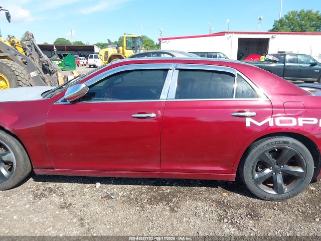 Продаж на аукціоні авто 2011 Chrysler 300c, vin: 2C3CA6CT3BH529917, номер лоту: 45357703