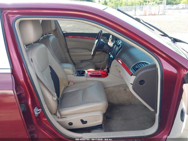 Продаж на аукціоні авто 2011 Chrysler 300c, vin: 2C3CA6CT3BH529917, номер лоту: 45357703