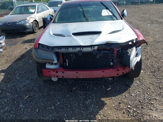 Продаж на аукціоні авто 2011 Chrysler 300c, vin: 2C3CA6CT3BH529917, номер лоту: 45357703