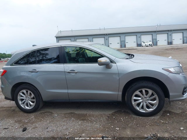Продаж на аукціоні авто 2018 Acura Rdx Acurawatch Plus Package, vin: 5J8TB3H34JL013441, номер лоту: 45357704