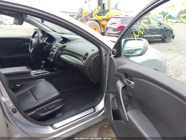 Продаж на аукціоні авто 2018 Acura Rdx Acurawatch Plus Package, vin: 5J8TB3H34JL013441, номер лоту: 45357704
