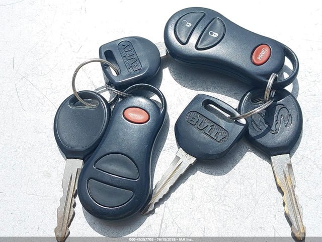 Продаж на аукціоні авто 2003 Dodge Ram 1500 Slt/laramie/st, vin: 1D7HU18D63S282468, номер лоту: 45357705