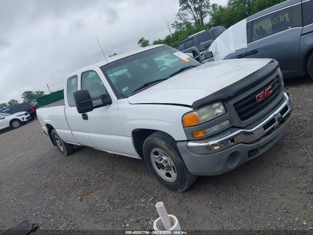 Aukcja sprzedaży 2003 Gmc Sierra 1500, vin: 1GTEC19T73E253761, numer aukcji: 45357706