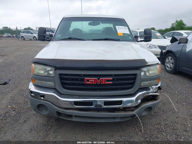 Auction sale of the 2003 Gmc Sierra 1500, vin: 1GTEC19T73E253761, lot number: 45357706