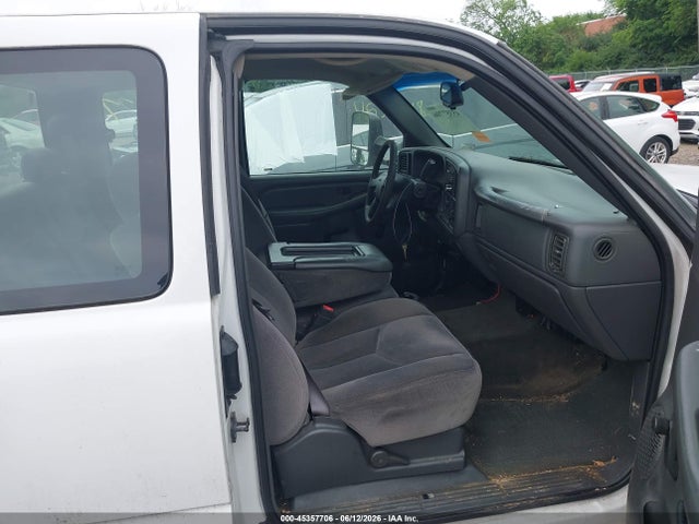 Auction sale of the 2003 Gmc Sierra 1500, vin: 1GTEC19T73E253761, lot number: 45357706